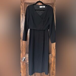 Vintag-  liz claiborne dresses